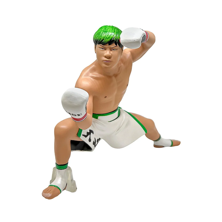 Legend Masters 16d Figure Collection: Tenshin Nasukawa 16D Figure By Good Smile