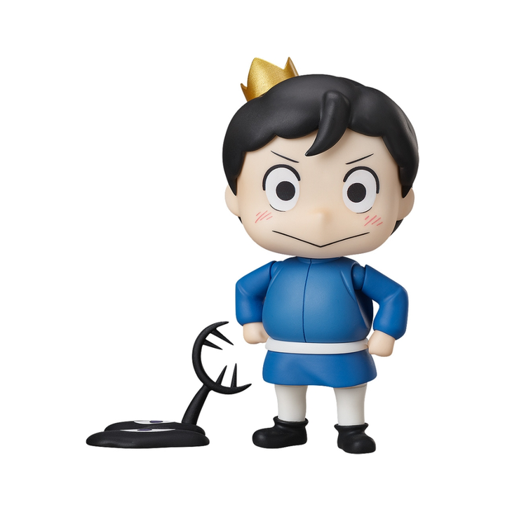 Ranking of Kings Nendoroid Bojji & Kage Nendoroid By Good Smile