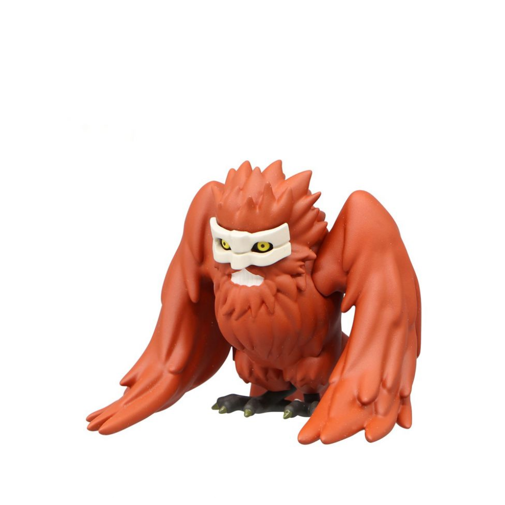 Jujutsu Kaisen JUJUTSU KAISEN?Noodle Stopper Figure Puchi-Nue- Noodle Stopper By Furyu