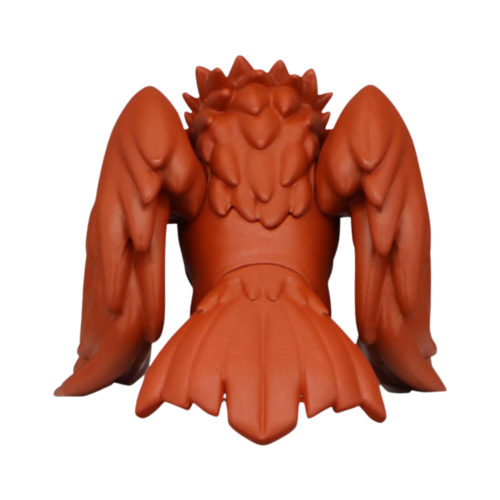 Jujutsu Kaisen – Puchi-Nue Noodle Stopper Figure by FuRyu | Cute Anime Collectible Cup Lid Figure