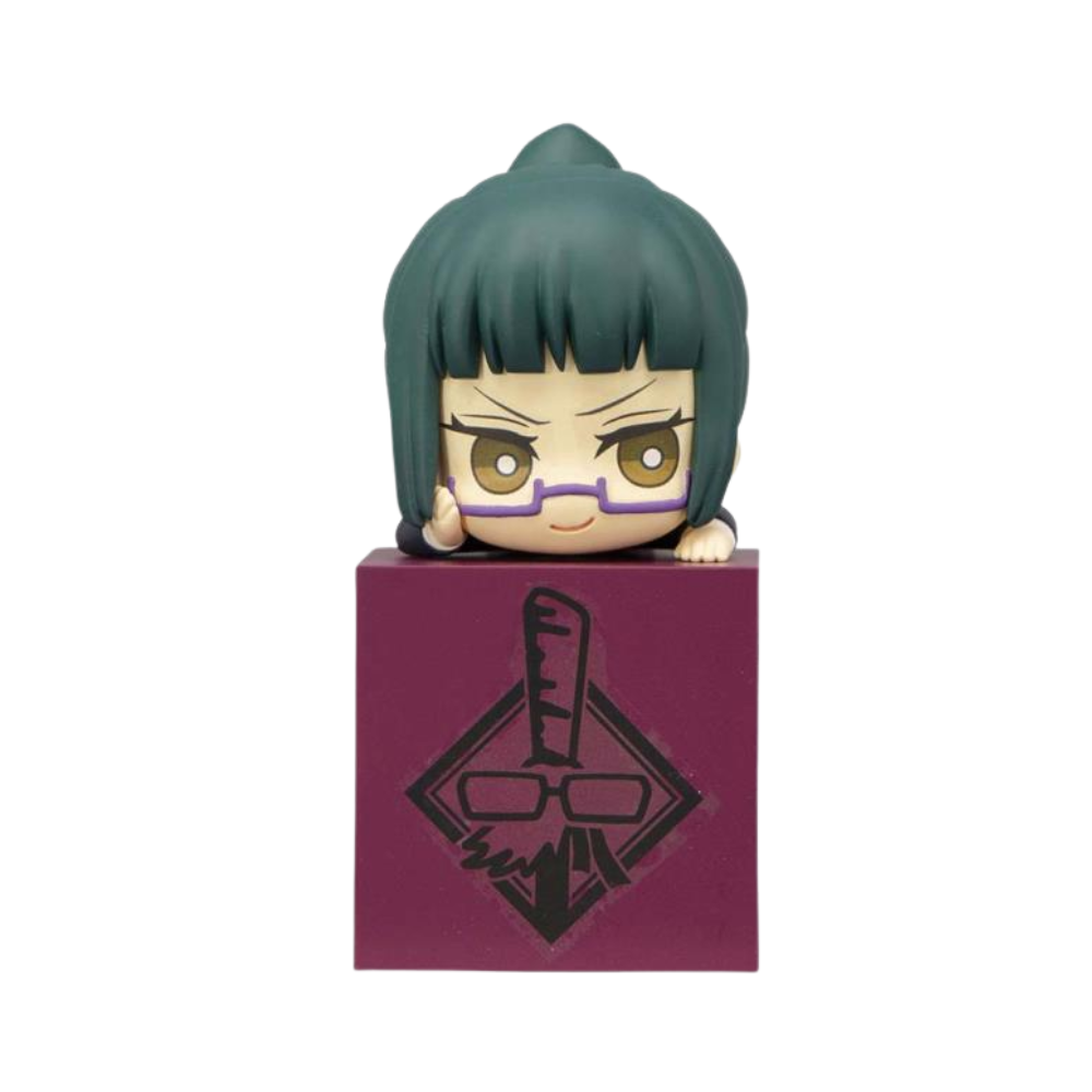 Jujutsu Kaisen JUJUTSU KAISEN?Hikkake Figure-Maki Zen'in- Hikkake By Furyu