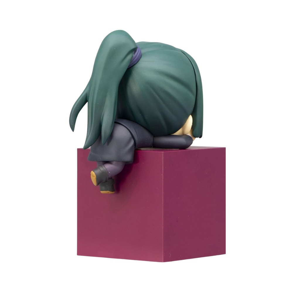 Jujutsu Kaisen – Maki Zen’in Hikkake Figure by FuRyu | Cute Box-Top Anime Collectible Statue