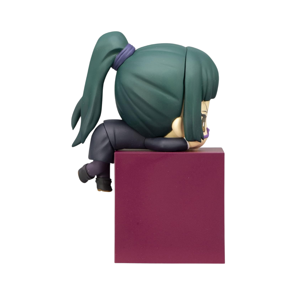 Jujutsu Kaisen – Maki Zen’in Hikkake Figure by FuRyu | Cute Box-Top Anime Collectible Statue
