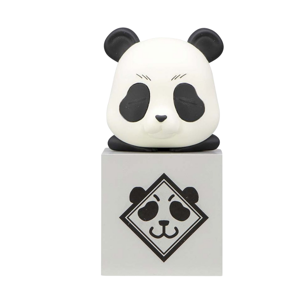 Jujutsu Kaisen JUJUTSU KAISEN?Hikkake Figure-Panda- Hikkake By Furyu