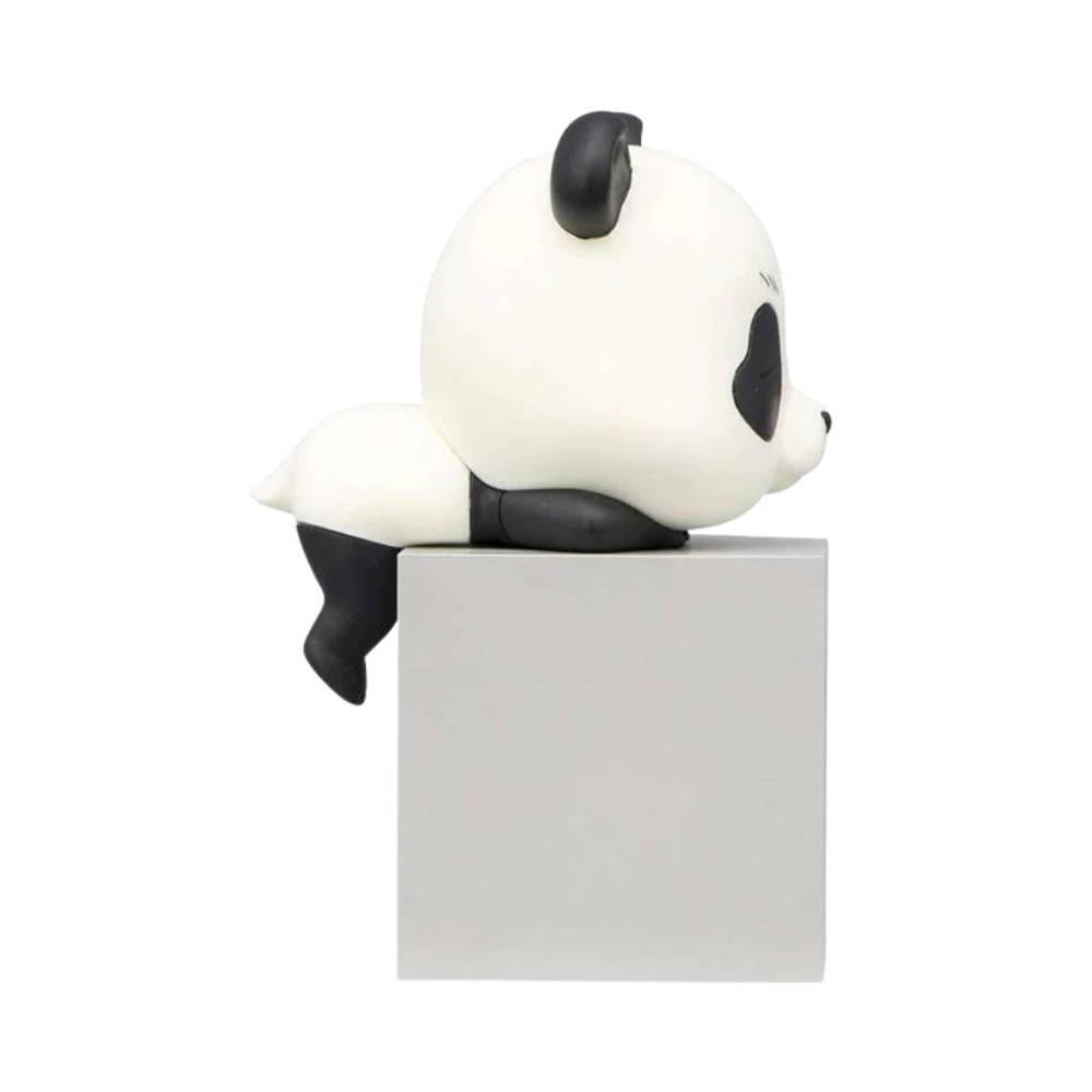Jujutsu Kaisen – Panda Hikkake Figure by FuRyu | Cute Box-Top Anime Collectible Statue