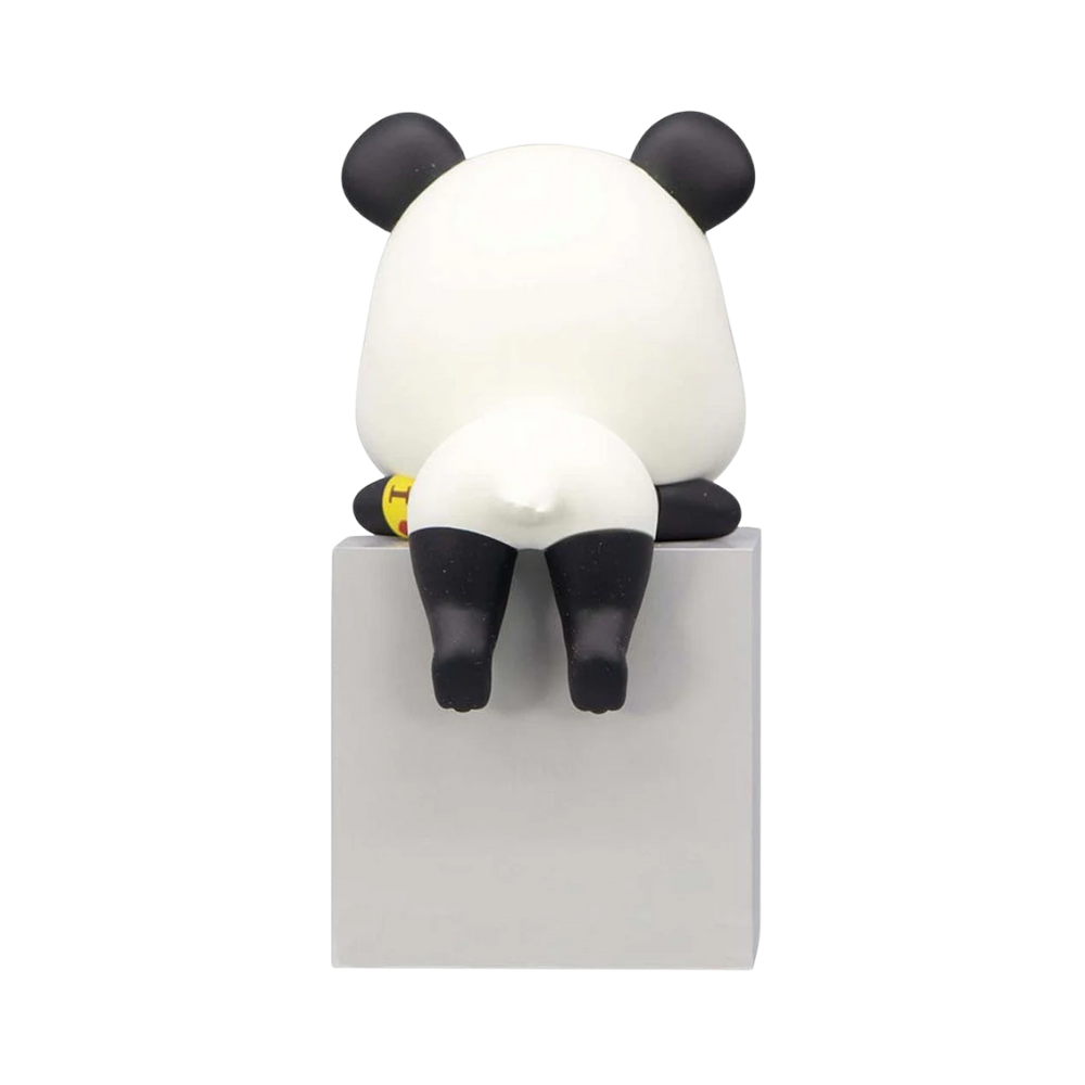 Jujutsu Kaisen – Panda Hikkake Figure by FuRyu | Cute Box-Top Anime Collectible Statue