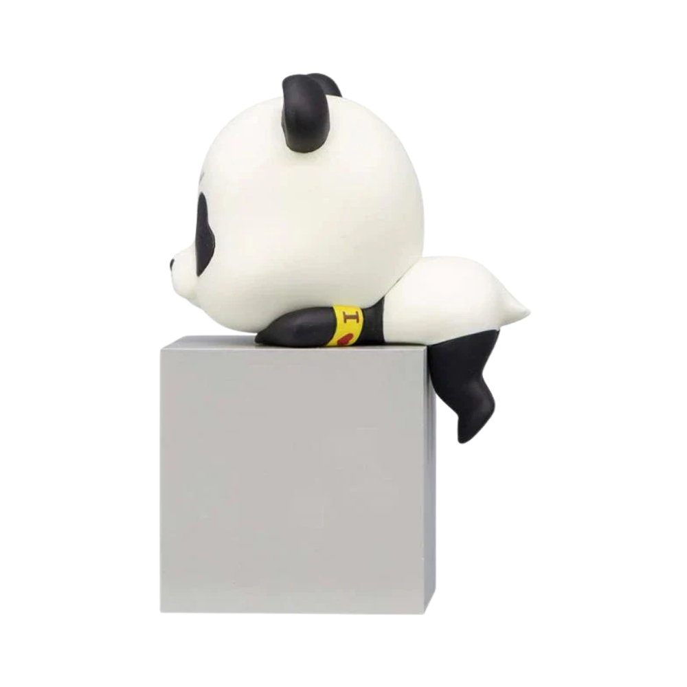 Jujutsu Kaisen – Panda Hikkake Figure by FuRyu | Cute Box-Top Anime Collectible Statue