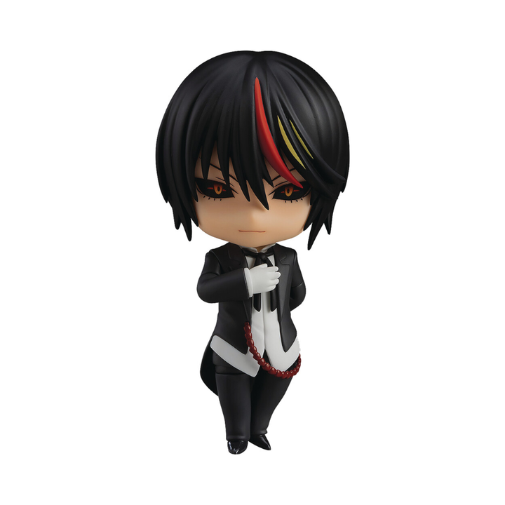 That Time I Got Reincarnated as a Slime Nendoroid Primal Demon Diablo Nendoroid By Good Smile