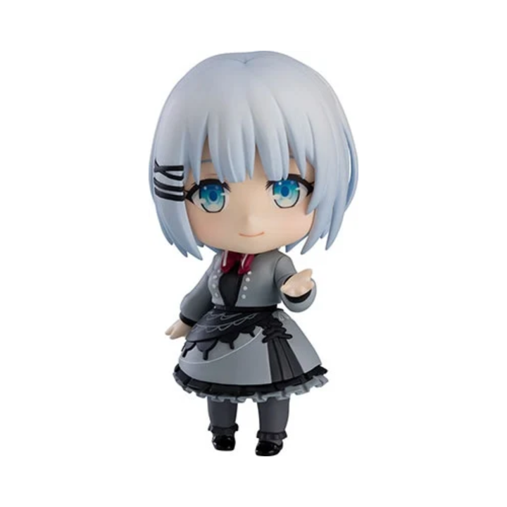 The Detective Is Already Dead Nendoroid Siesta Nendoroid By Good Smile