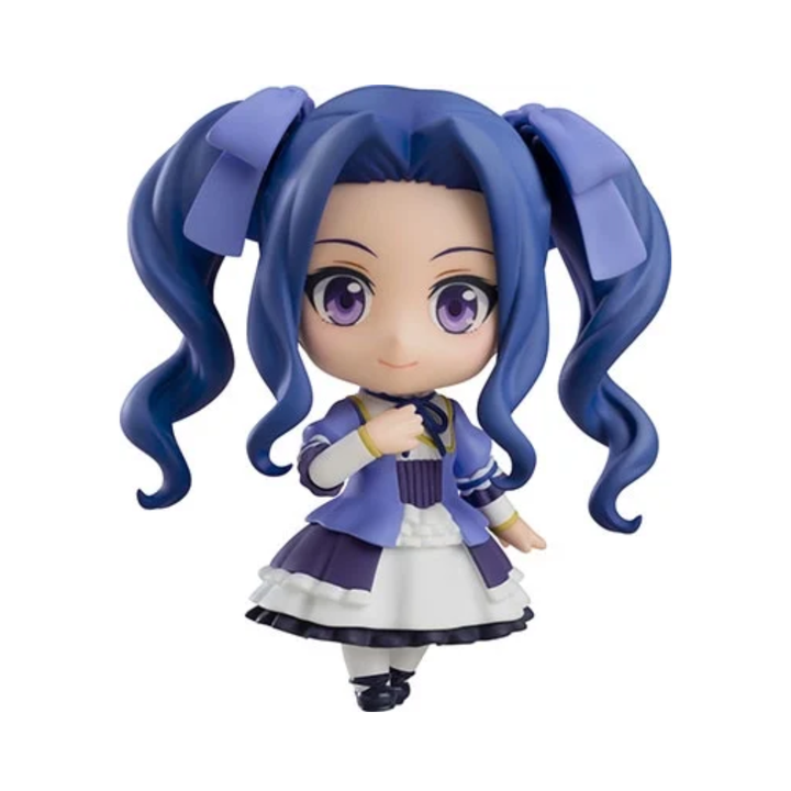 Rising of the Shield Hero Nendoroid Melty Nendoroid By Good Smile