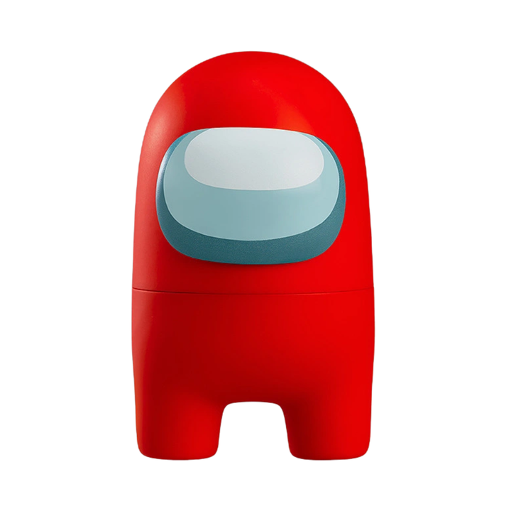 Among Us Nendoroid Crewmate (Red) Nendoroid By Good Smile