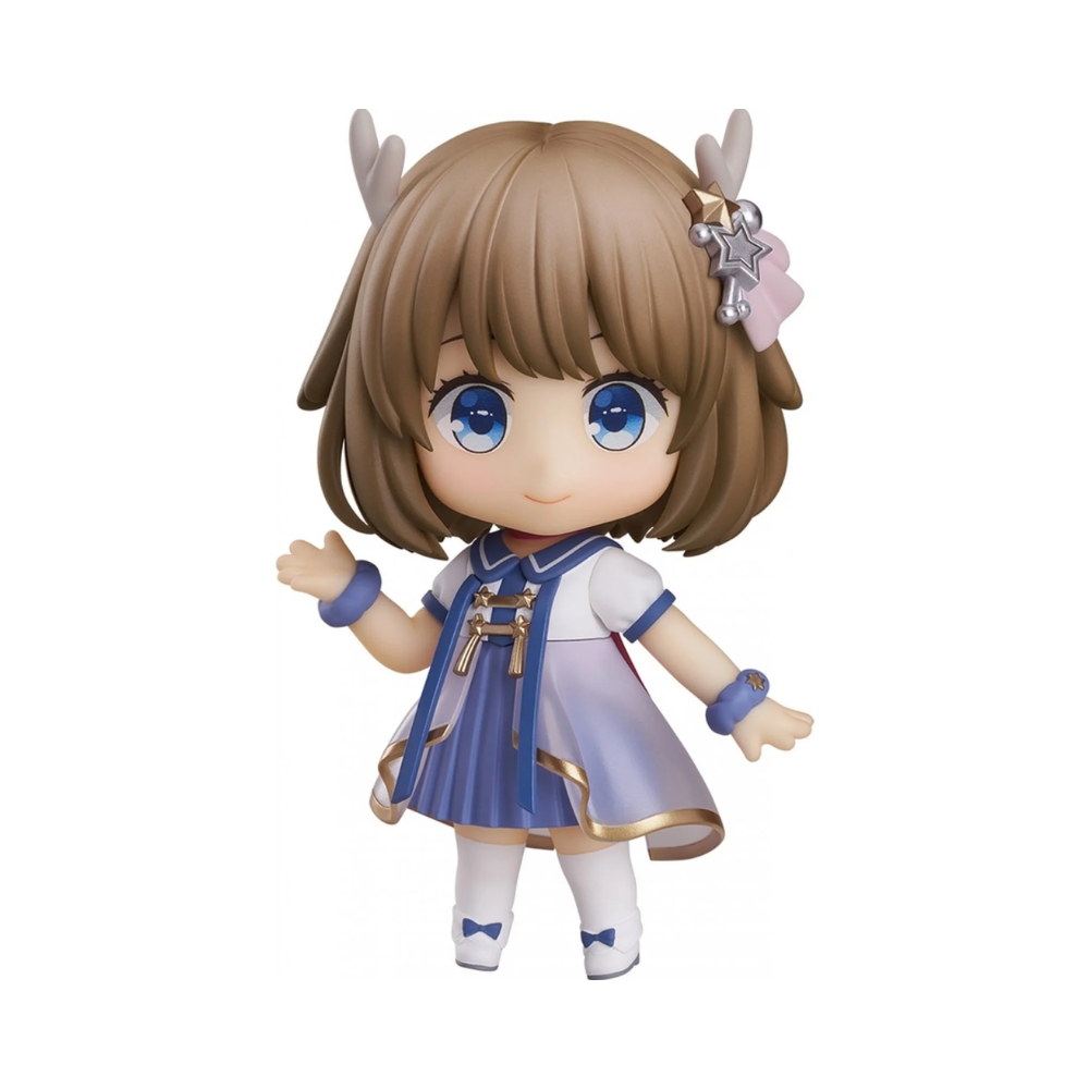 Kano Nendoroid Kano Nendoroid By Good Smile