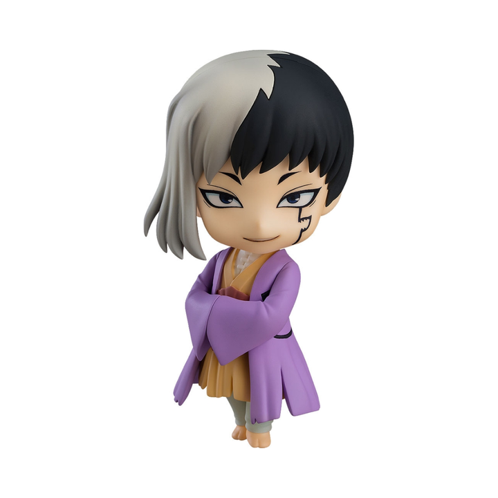 Dr. Stone Nendoroid Gen Asagiri Nendoroid By Good Smile