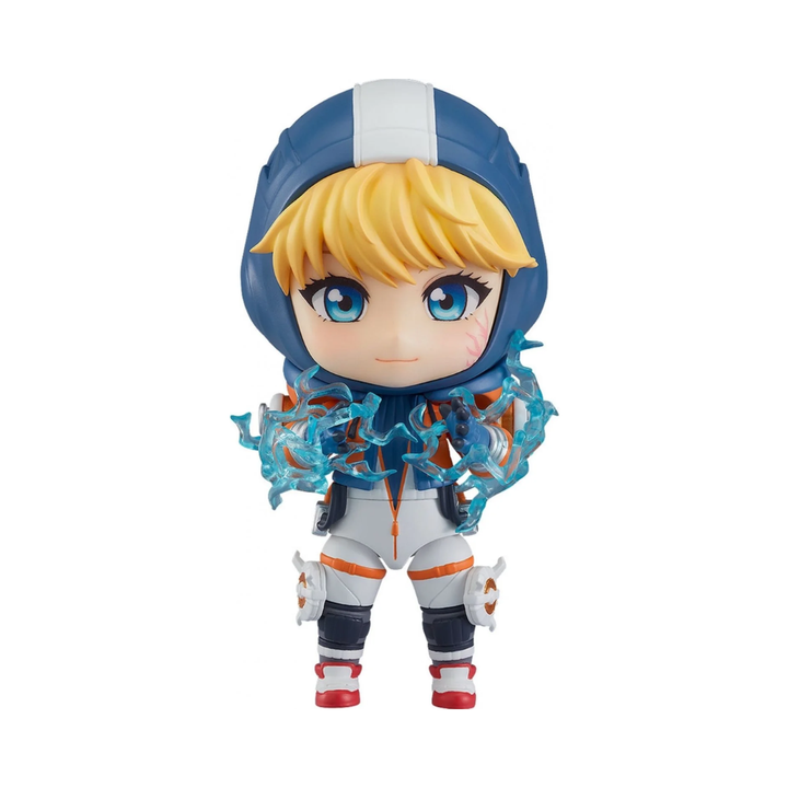 Apex Legends Nendoroid Wattson Nendoroid By Good Smile