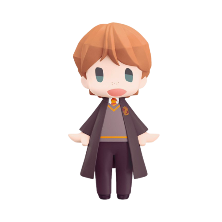 Harry Potter HELLO! GOOD SMILE Ron Weasley Hello! Good Smile By Good Smile