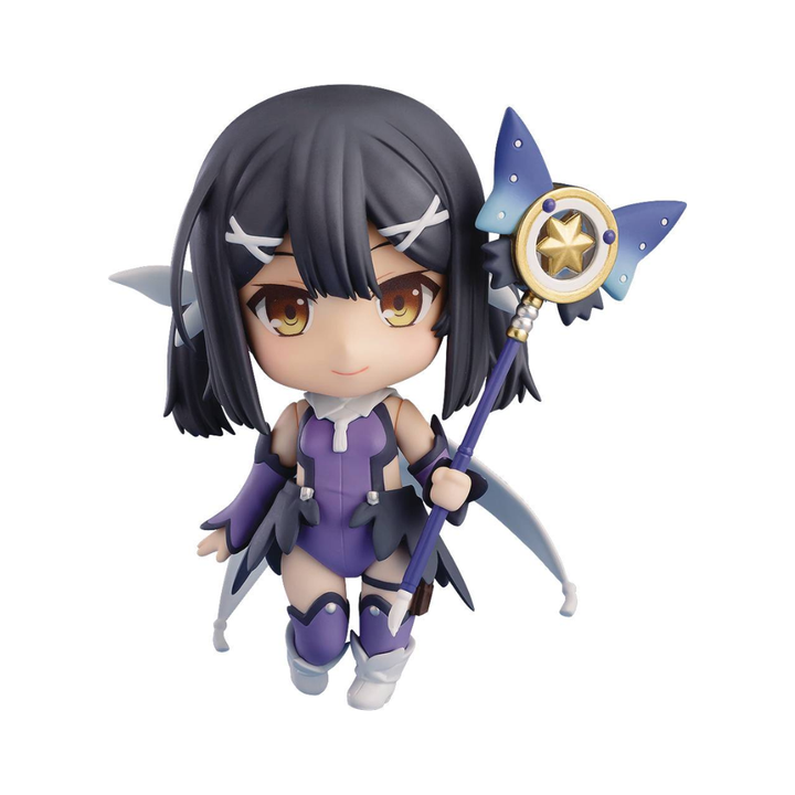 Fate Nendoroid Miyu Edelfelt Nendoroid By Good Smile