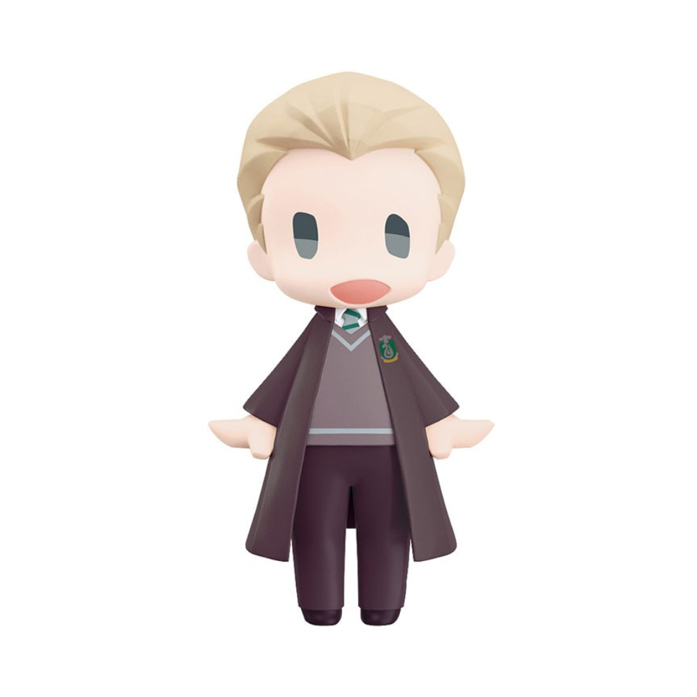 Harry Potter HELLO! GOOD SMILE Draco Malfoy Hello! Good Smile By Good Smile