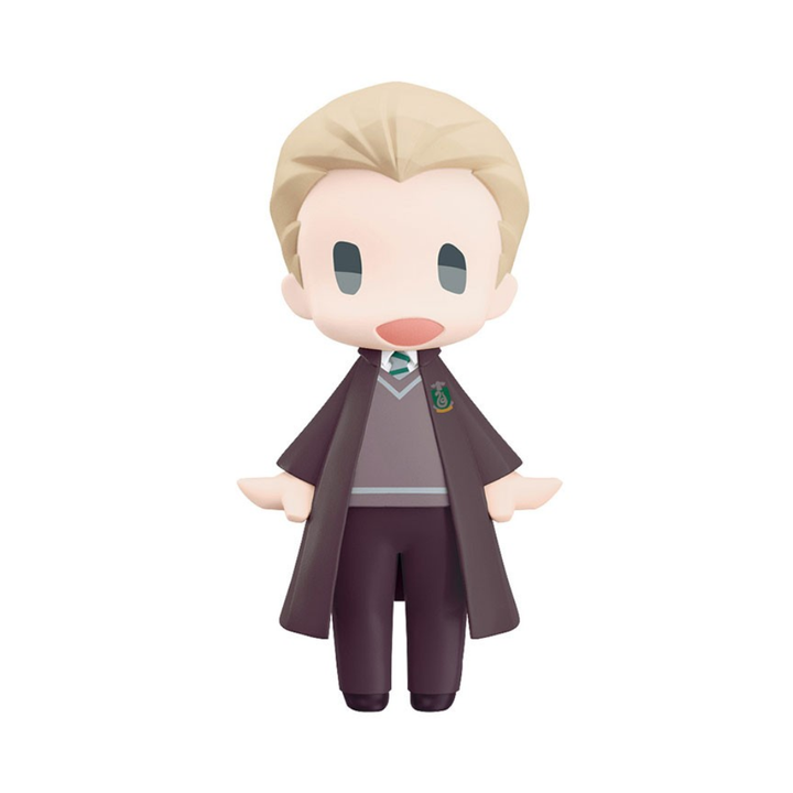 Harry Potter HELLO! GOOD SMILE Draco Malfoy Hello! Good Smile By Good Smile