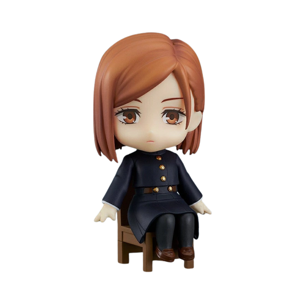 Jujutsu Kaisen Nendoroid Swacchao! Nobara Kugisaki Nendoroid Swacchao By Good Smile
