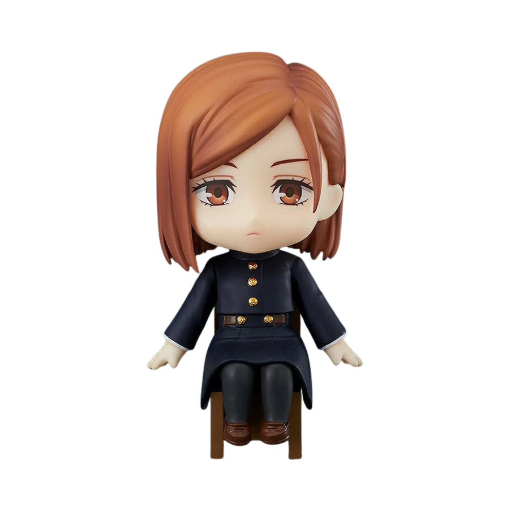 Jujutsu Kaisen Nendoroid Swacchao! Nobara Kugisaki Nendoroid Swacchao By Good Smile