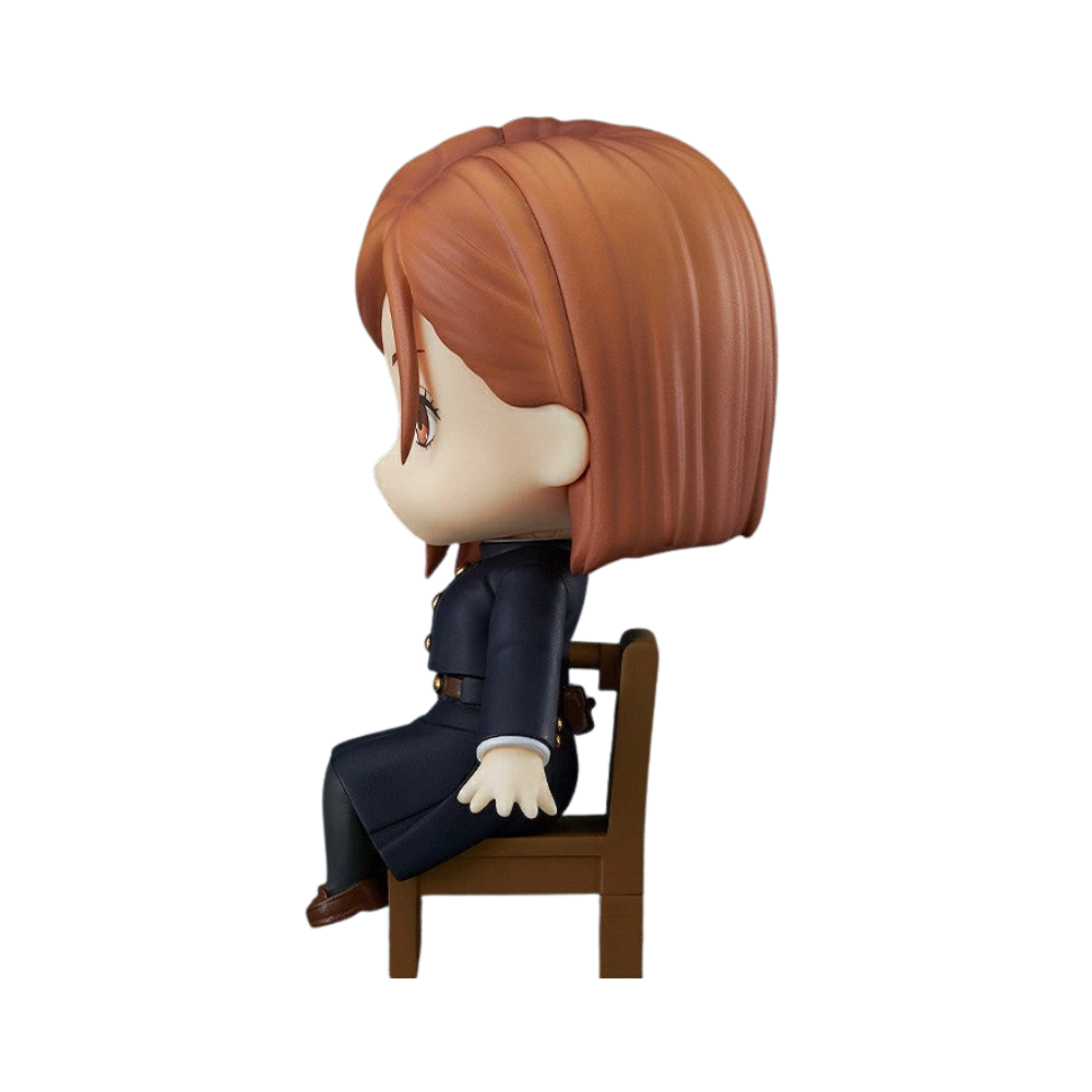 Jujutsu Kaisen Nendoroid Swacchao! Nobara Kugisaki Nendoroid Swacchao By Good Smile