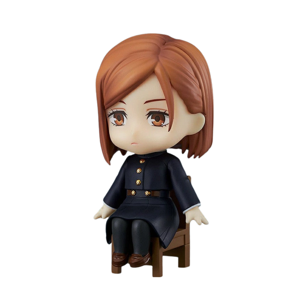 Jujutsu Kaisen Nendoroid Swacchao! Nobara Kugisaki Nendoroid Swacchao By Good Smile