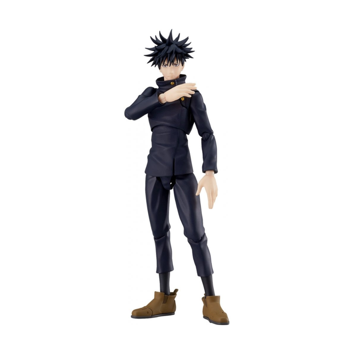Jujutsu Kaisen figma Megumi Fushiguro Figma By Good Smile