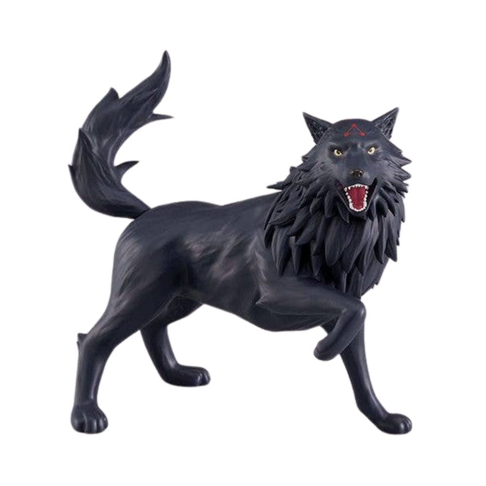 Jujutsu Kaisen – Megumi Fushiguro Figma Action Figure by Good Smile Company | Fully Articulated Anime Collectible