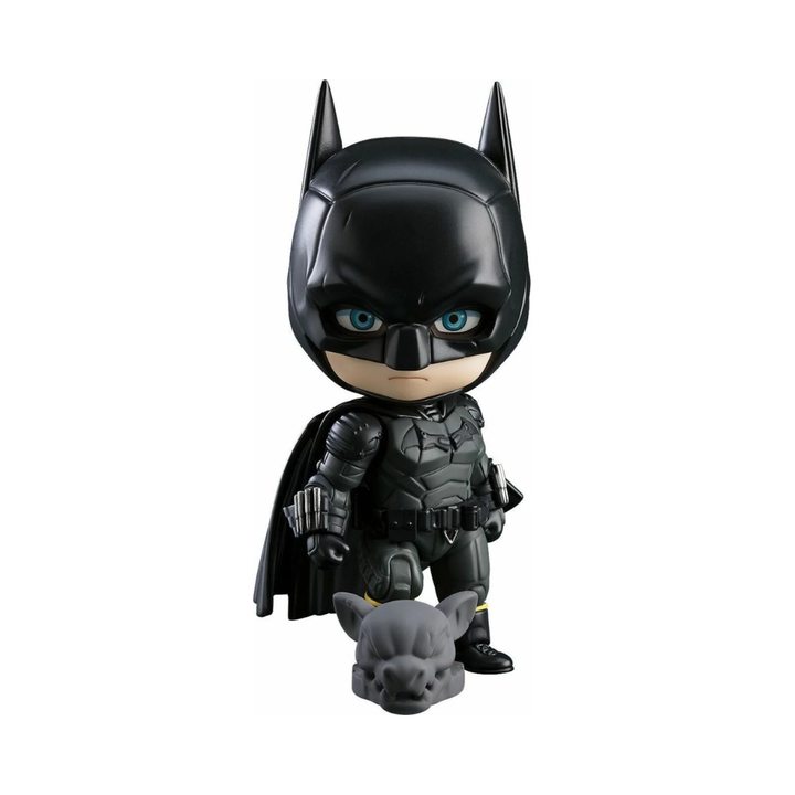 DC Comics Nendoroid Batman: The Batman Ver. Nendoroid By Good Smile