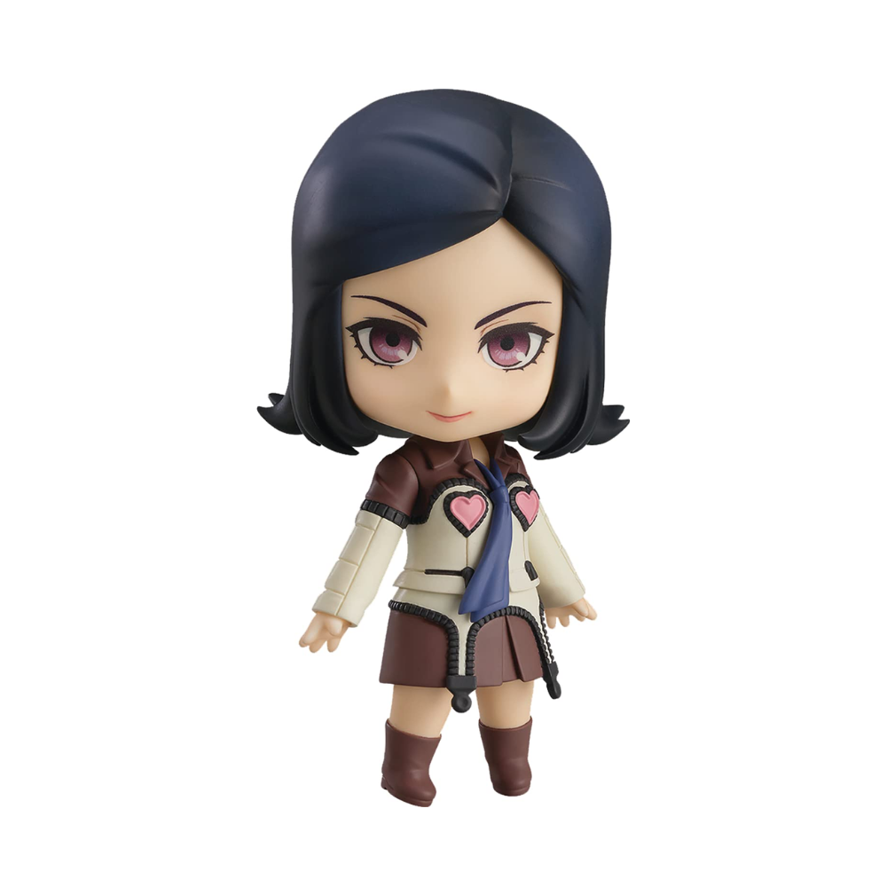 Persona Nendoroid Maya Amano Nendoroid By Good Smile