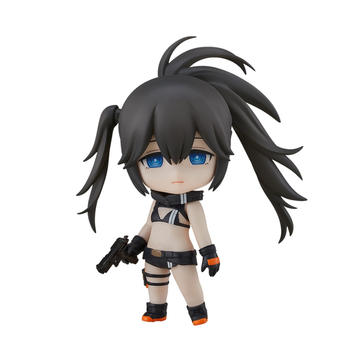Black Rock Shooter Nendoroid Empress [Black Rock Shooter]: DAWN FALL Ver. Nendoroid By Good Smile