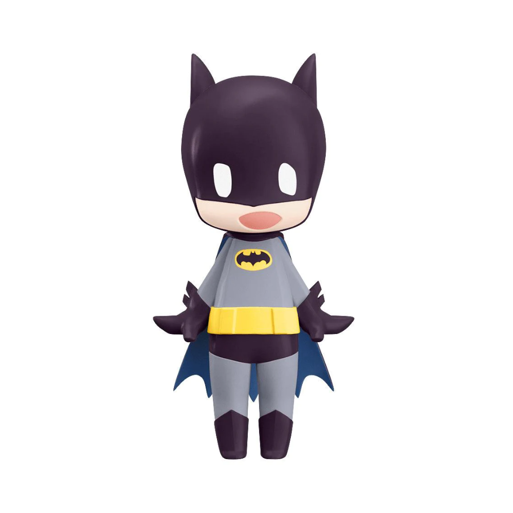 DC Comics HELLO! GOOD SMILE Batman HELLO! GOOD SMILE By Good Smile