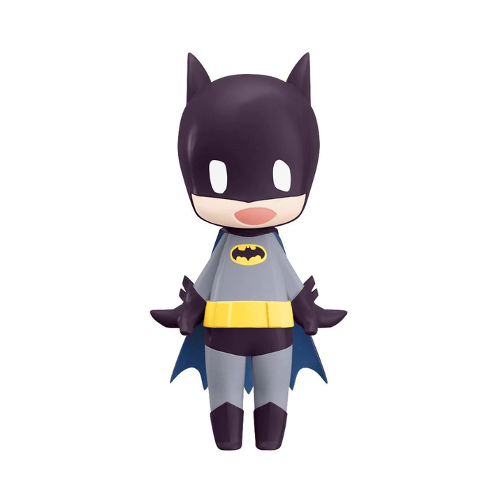 DC Comics HELLO! GOOD SMILE Batman HELLO! GOOD SMILE By Good Smile
