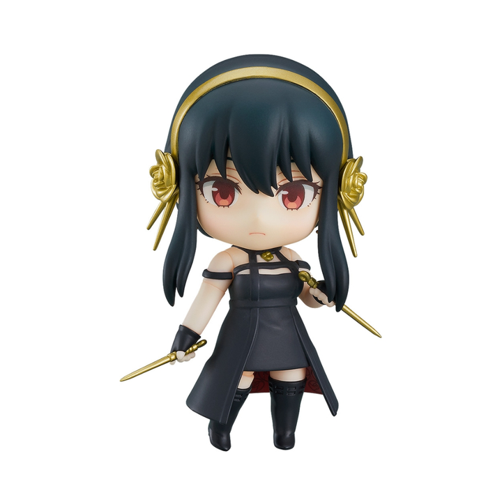 Spy x Family Nendoroid Yor Forger Nendoroid By Good Smile