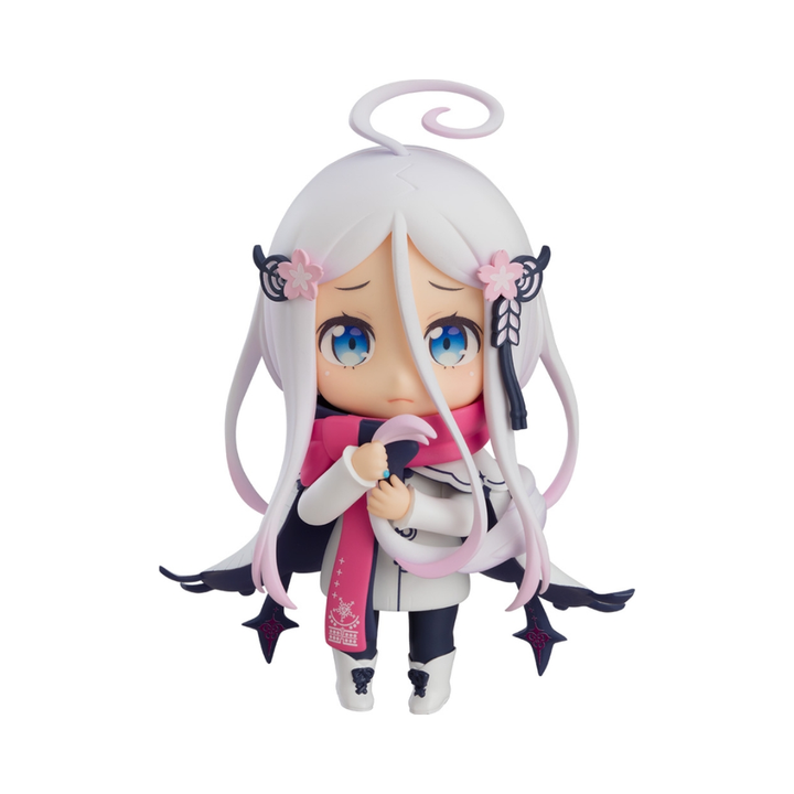 Smile of the Arsnotoria Nendoroid Arsnotoria Nendoroid By Good Smile