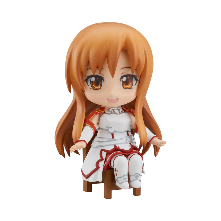 Sword Art Online Nendoroid Swacchao! Asuna Nendoroid Swacchao By Good Smile