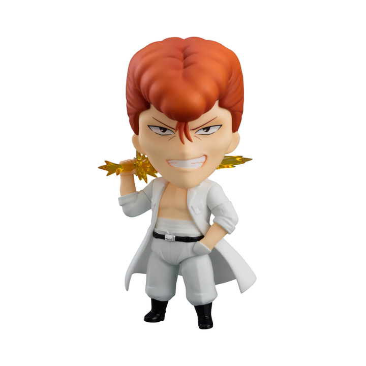 Yu-Yu Hakusho Nendoroid Kazuma Kuwabara Nendoroid By Good Smile