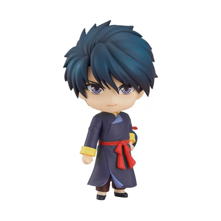 Fushigi Yuugi Nendoroid Tamahome Nendoroid By Good Smile