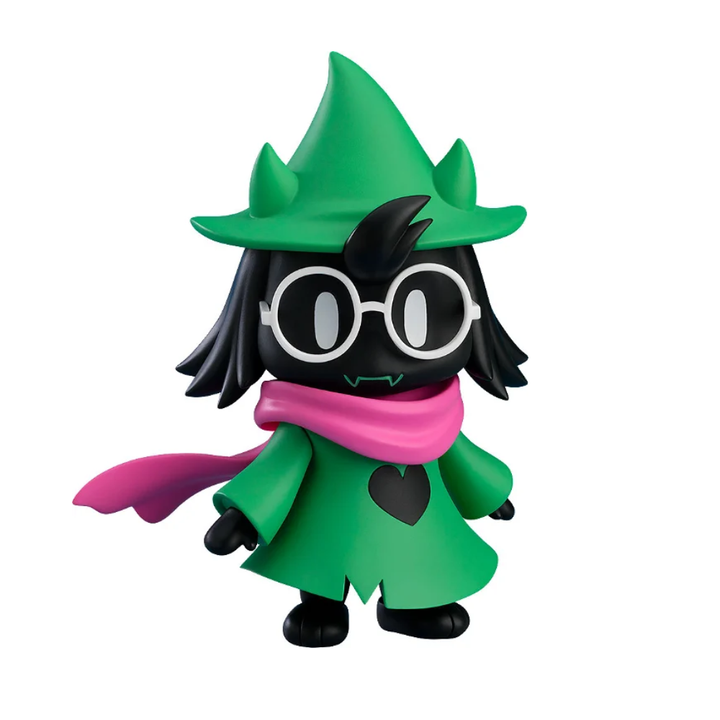 DELTARUNE Nendoroid Ralsei Nendoroid By Good Smile