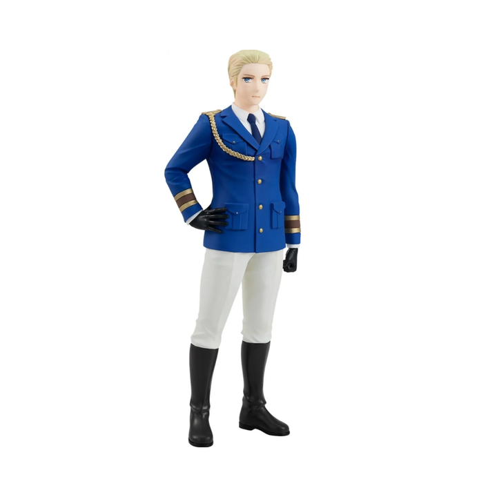 Hetalia World Stars POP UP PARADE Germany Pop Up Parade By Good Smile