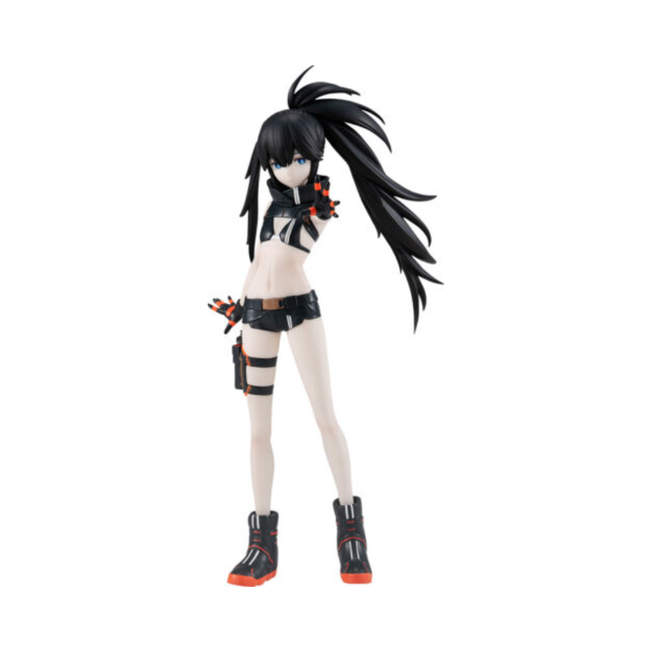 Black Rock Shooter POP UP PARADE Empress [Black Rock Shooter] DAWN FALL Ver. Pop Up Parade By Good Smile