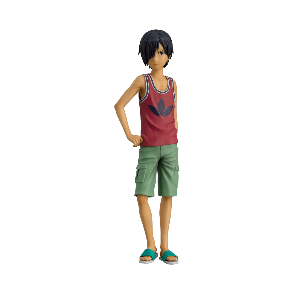 Summer Wars KAZUMA IKEZAWA Pop Up Parade By Good Smile