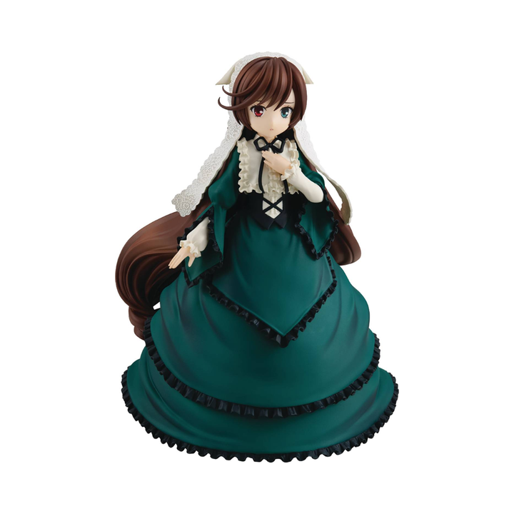 Rozen Maiden POP UP PARADE Suiseiseki Pop up Parade By Good Smile