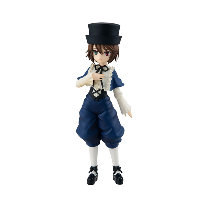 Rozen Maiden POP UP PARADE Souseiseki Pop up Parade By Good Smile