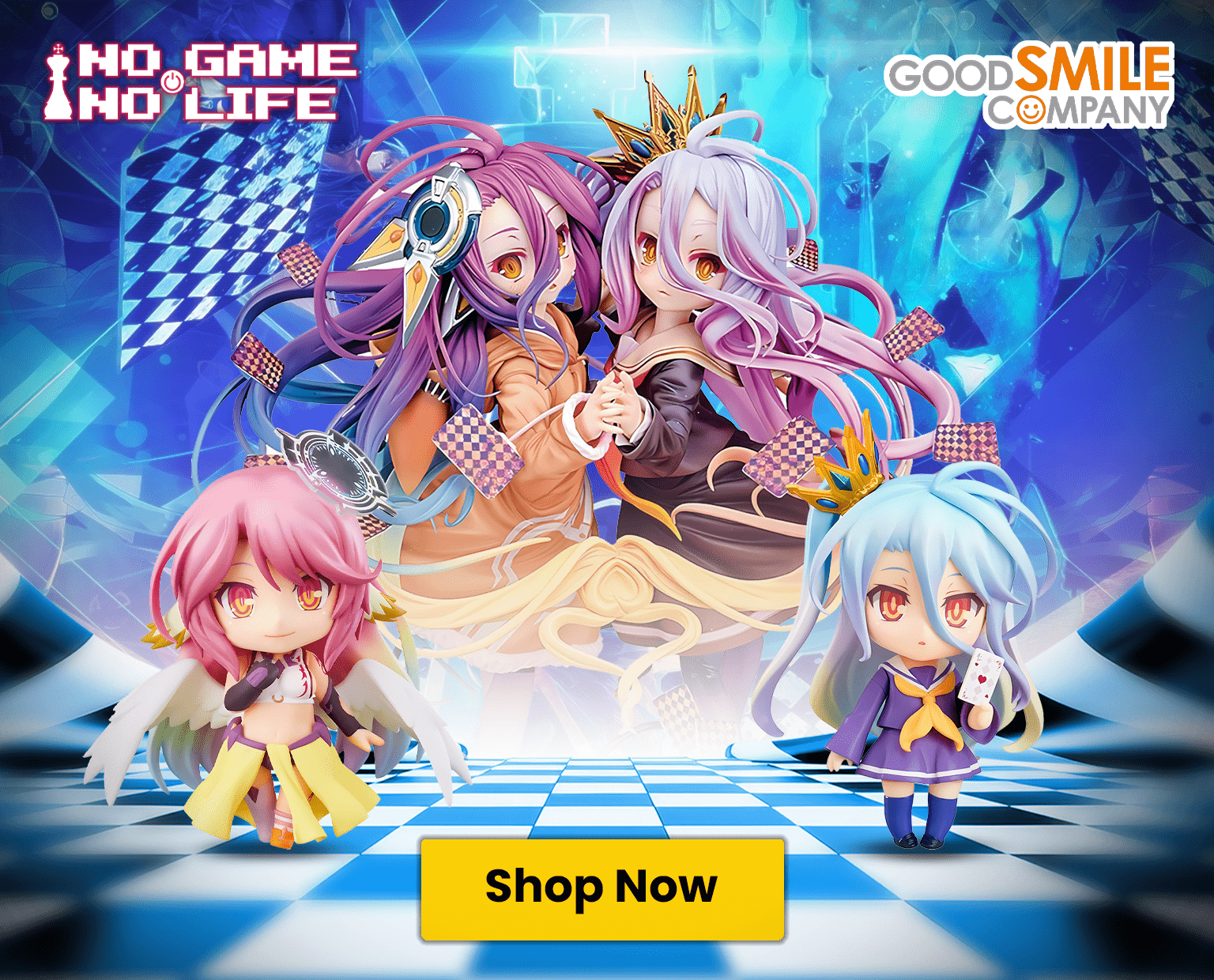 Mobile Banner 