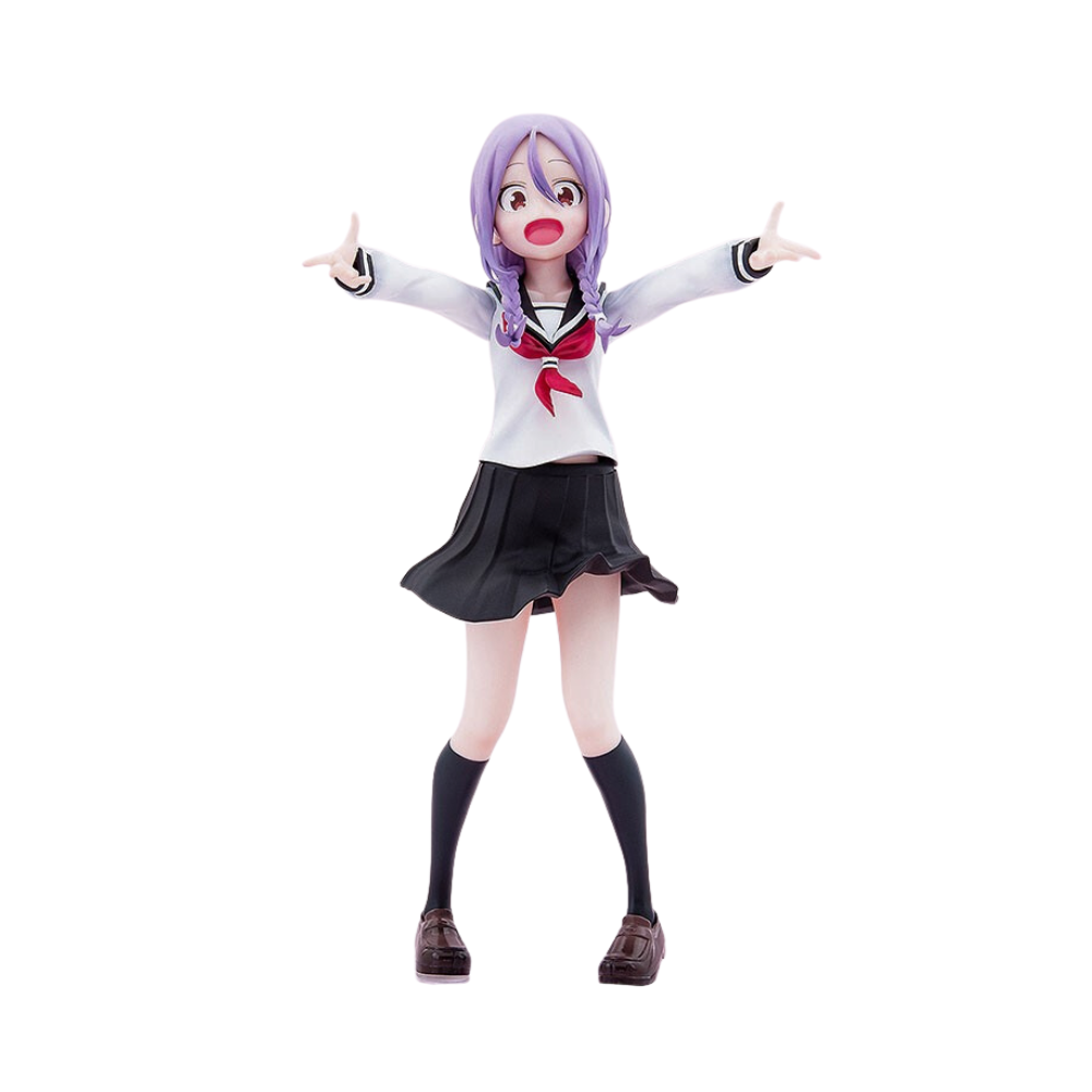 When Will Ayumu Make His Move Urushi Yaotome 1/7 Scale By Good Smile