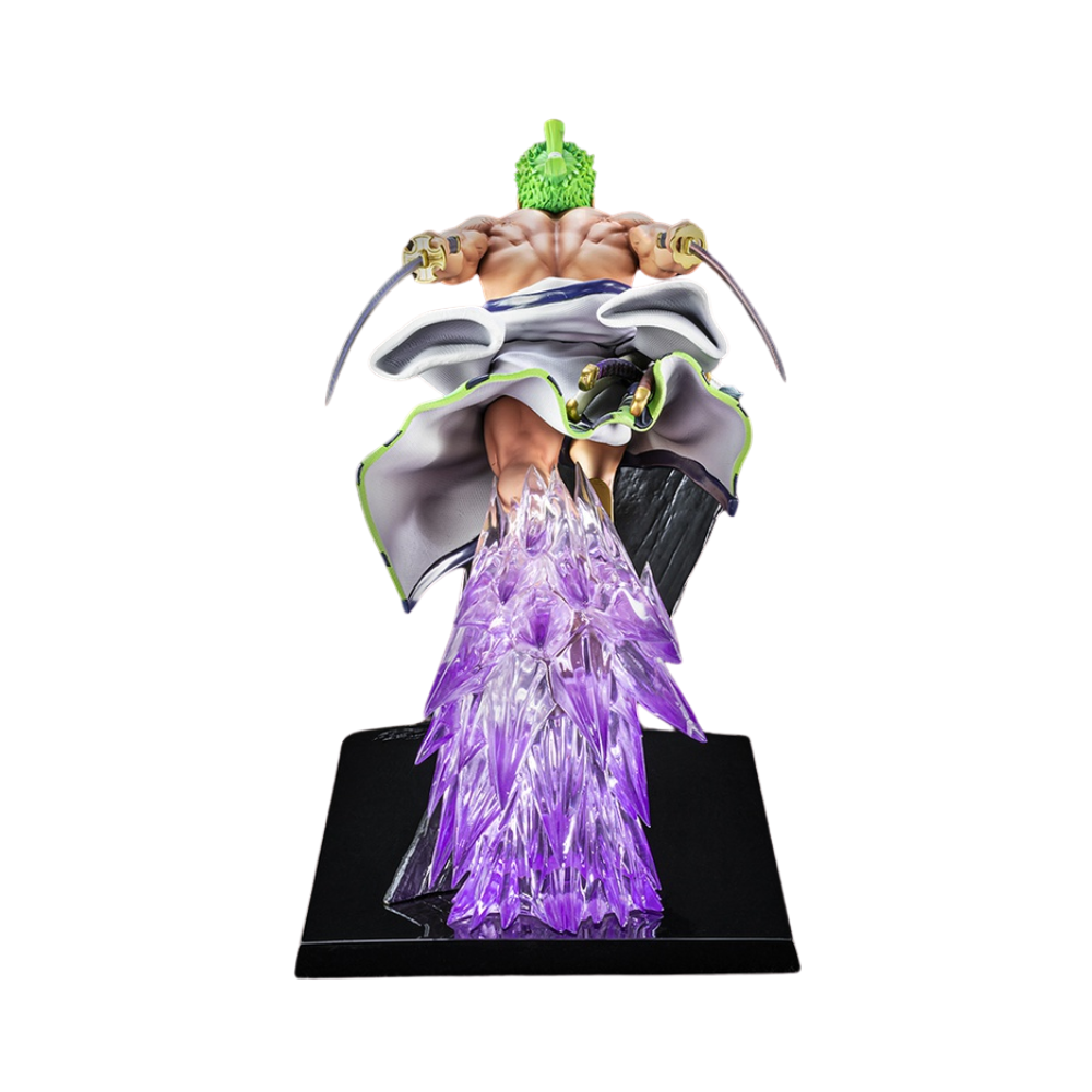 One Piece – Roronoa Zoro Ikigai 1/6 Scale Statue by Tsume Art | Limited Edition Premium Anime Collectible