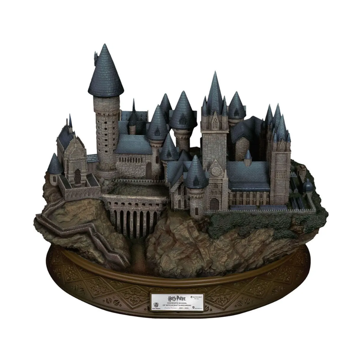 Harry Potter MC-043 Harry Potter And The Philosopher's Stone Master Craft Master Craft By Beast Kingdom