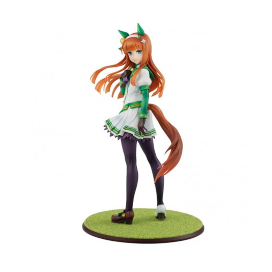 Pretty Derby Lucrea Uma Musume Pretty Derby Silence Suzuka Lucrea By Megahouse