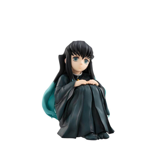 Kimetsu no Yaiba: Demon Slayer G.E.M. Series Demon Slayer? Kimetsu no Yaiba Palm size Toki G.E.M. Series By Megahouse
